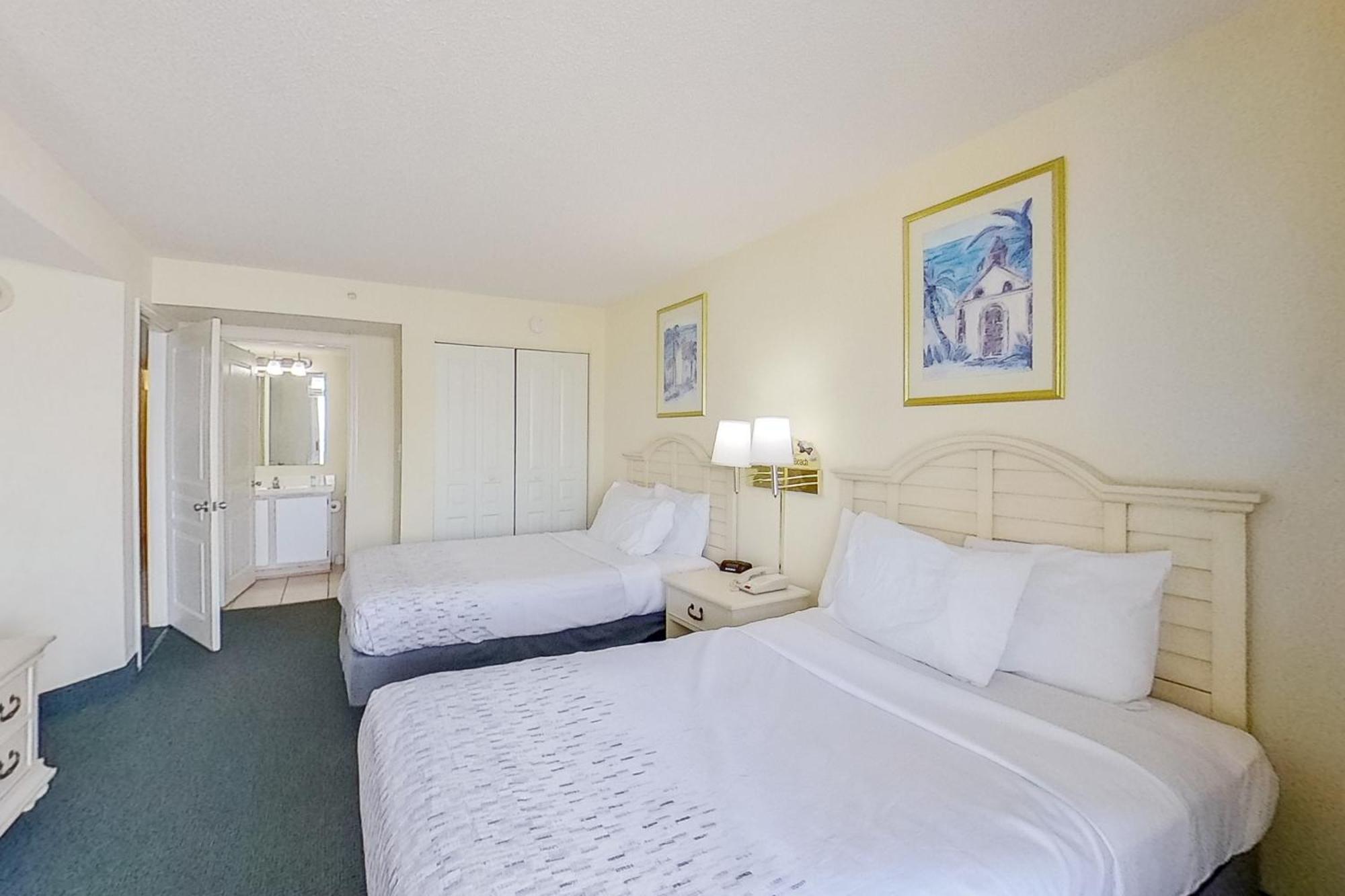Bay Watch Resort Atlantic Beach Δωμάτιο φωτογραφία