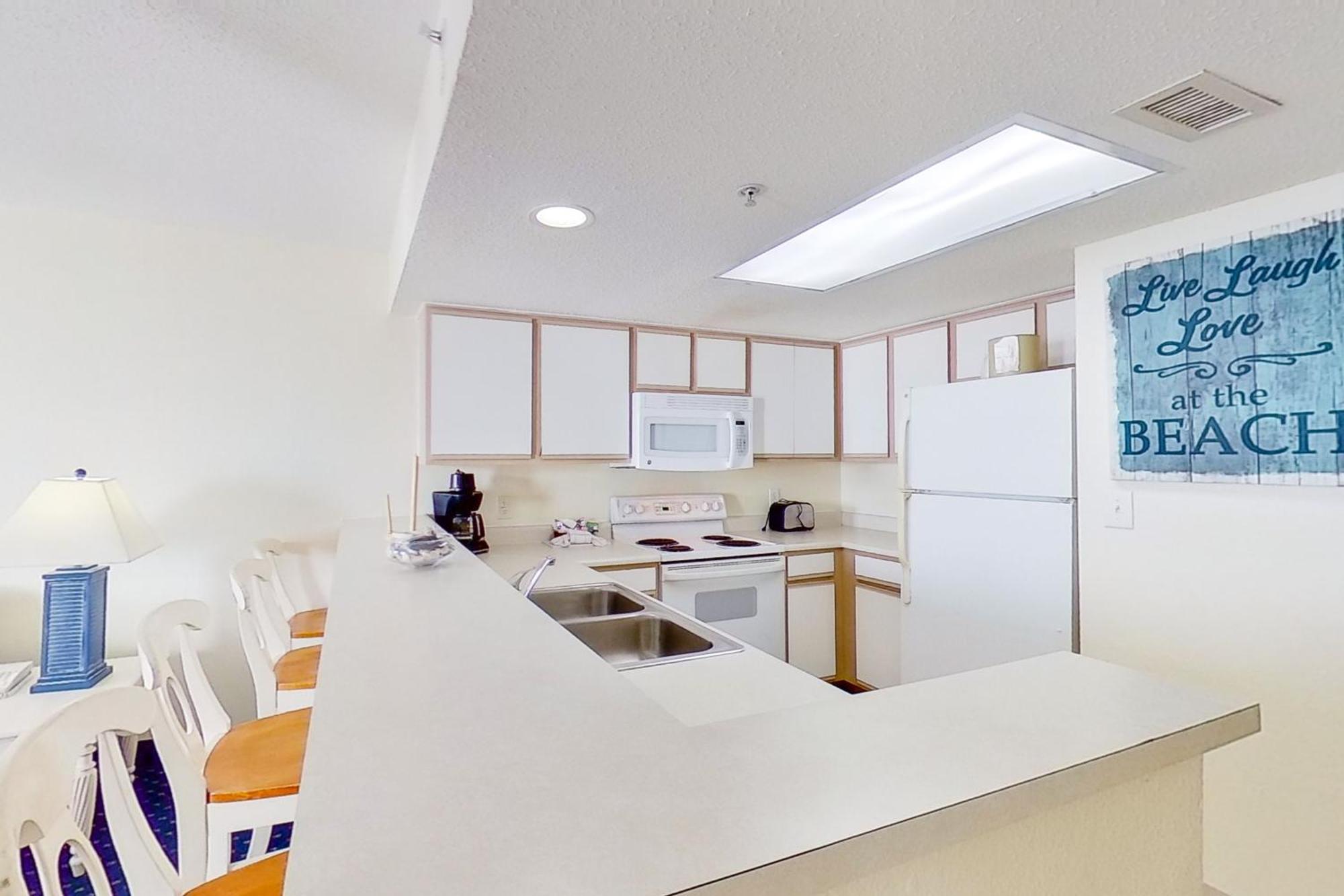 Bay Watch Resort Atlantic Beach Δωμάτιο φωτογραφία